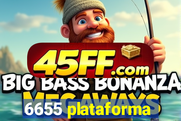 6655 plataforma